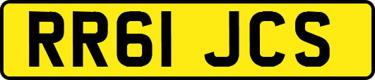RR61JCS