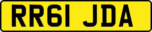 RR61JDA
