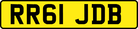 RR61JDB