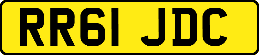 RR61JDC