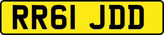 RR61JDD