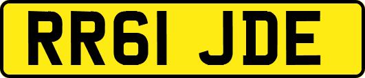 RR61JDE
