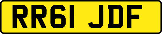 RR61JDF
