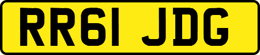 RR61JDG