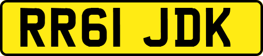 RR61JDK