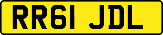 RR61JDL