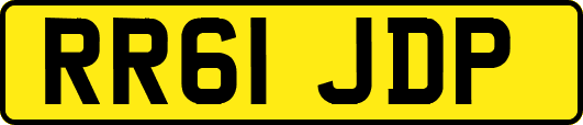 RR61JDP