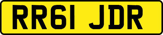 RR61JDR