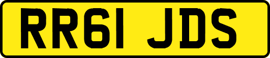 RR61JDS
