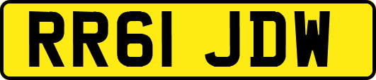 RR61JDW