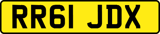 RR61JDX
