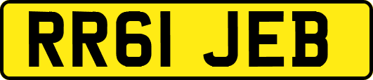 RR61JEB