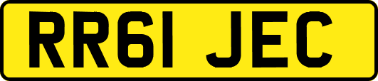 RR61JEC