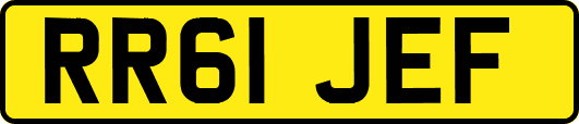 RR61JEF
