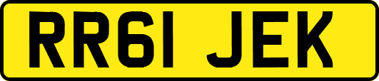 RR61JEK