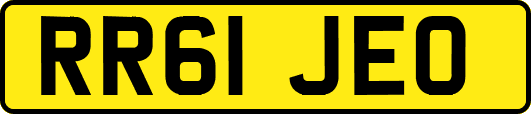 RR61JEO