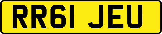 RR61JEU