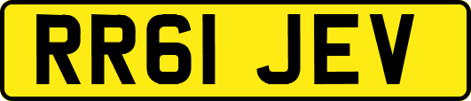 RR61JEV