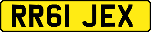 RR61JEX