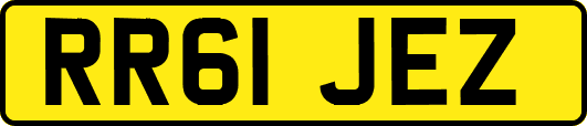 RR61JEZ