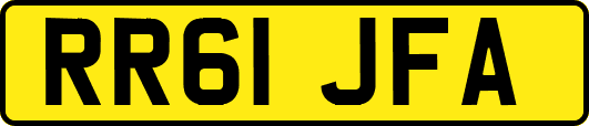 RR61JFA