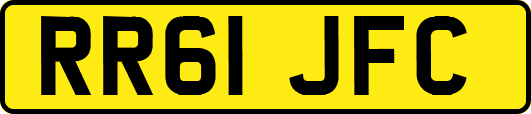 RR61JFC