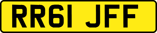 RR61JFF
