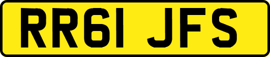 RR61JFS