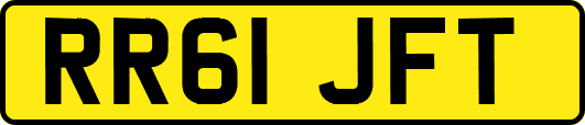 RR61JFT