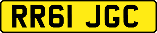 RR61JGC