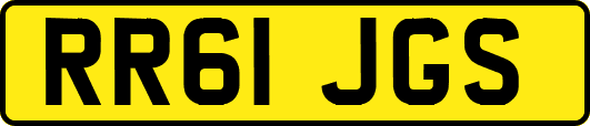RR61JGS