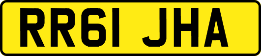 RR61JHA