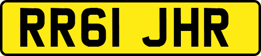 RR61JHR