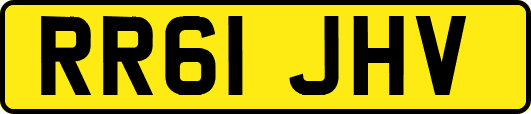 RR61JHV