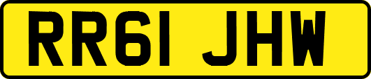 RR61JHW