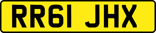 RR61JHX
