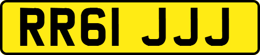 RR61JJJ