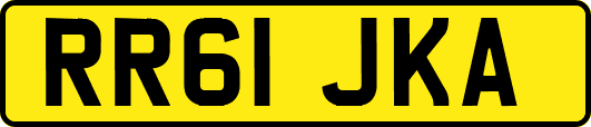 RR61JKA