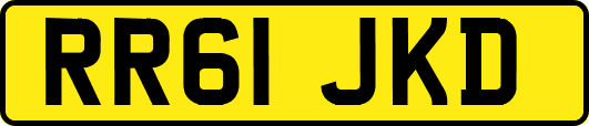 RR61JKD