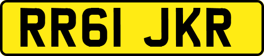 RR61JKR