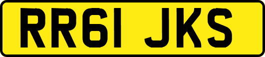 RR61JKS