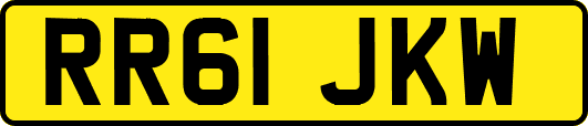 RR61JKW