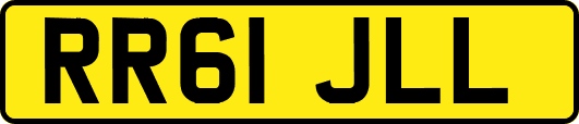 RR61JLL