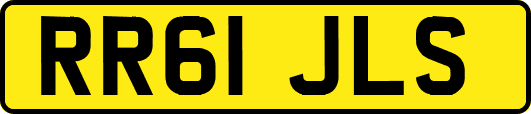 RR61JLS