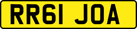 RR61JOA