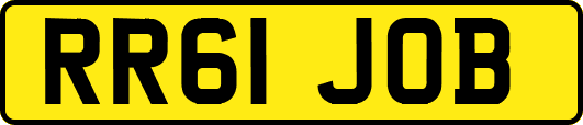 RR61JOB