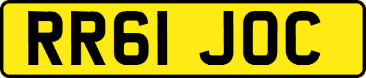 RR61JOC