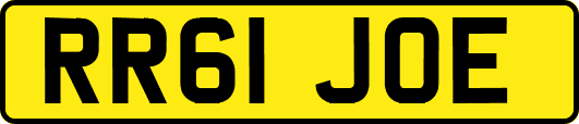 RR61JOE