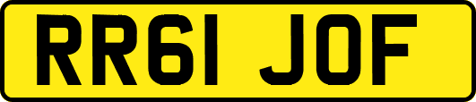 RR61JOF