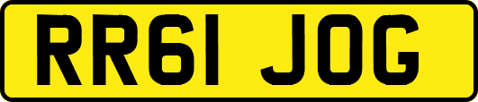 RR61JOG